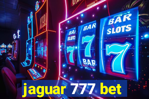 jaguar 777 bet